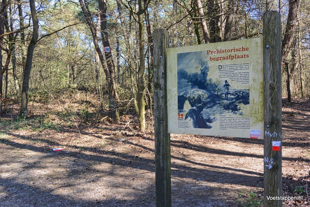 Terrein van De Bosbeek archeologisch rijksmonument