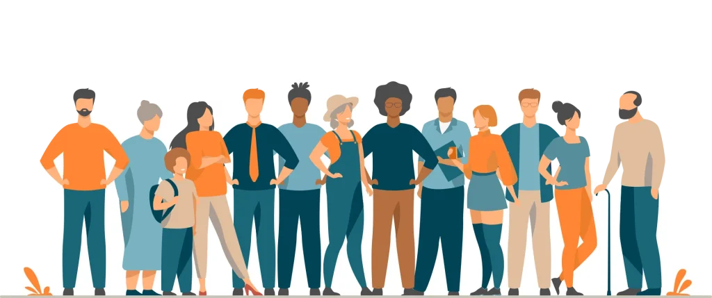 Systemisch werken. Op je plek en in je kracht gaan staan